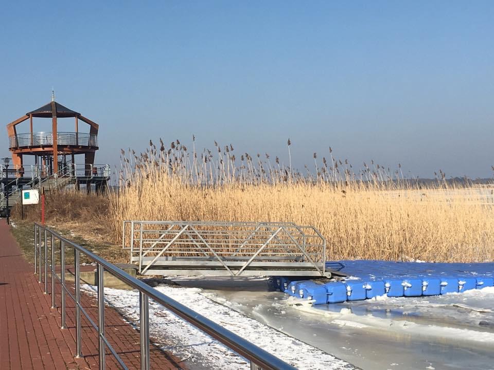 Wędzarnia Szczupak -Nowe Warpno · Zdjęcia 4