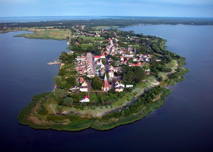 Wędzarnia Szczupak -Nowe Warpno · Zdjęcia 10
